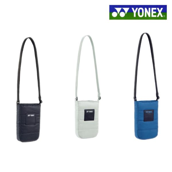 ■品番：BAG2463■商品名：スマホショルダー■カラー：　ブラック(007)　アイスグレー(326)　スモークブルー(376)■サイズ：幅11×奥行3×高さ18cm■素材：ナイロン■原産国：ベトナム【アプリでご覧のお客様へ】↓↓商品情報の...