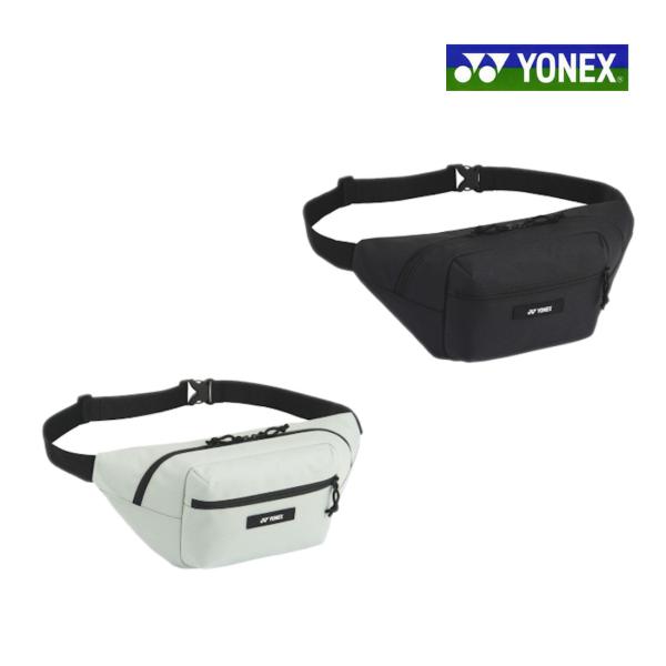 ■品番：BAG2534■商品名：クロスボディバッグ■カラー：ブラック（007）・スモークミント（647）■サイズ：幅41cm×奥行10cm×高さ18cm■素材：ポリエステル■原産国：ベトナム■機能：　正面ポケット　内ポケット　YKKファスナ...