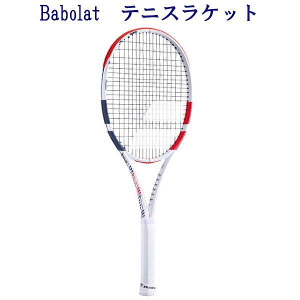 バボラ ピュアストライク 18×20 BF101404 (テニスラケット) 価格比較 