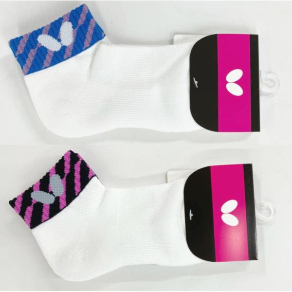 ■品番：92420■商品名：BTYソックス23■カラー：　ブルー（177）　ブラック（278）■サイズ：M（22.0〜24.5cm）〜L（25.0〜27.0cm）■素材：アクリル、その他／コラックス■生産地：日本■特徴：吸水速乾、抗菌防臭■...