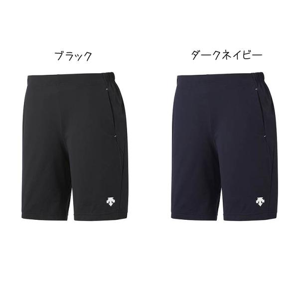 DESCENTE（デサント） トレーニングハーフパンツ DTM1311HP メンズ