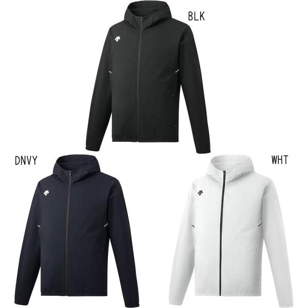 DESCENTE（デサント） トレーニングジャケット DTM-1320 スポーツ