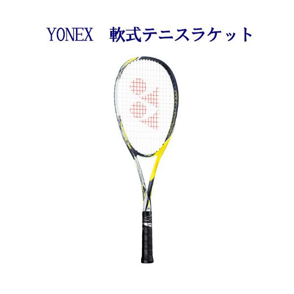 テニスラケット ヨネックス エフレーザー 軟式の人気商品・通販・価格 