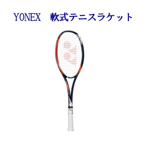 YONEX（ヨネックス） 軟式テニスラケット ジオブレイク70バーサス