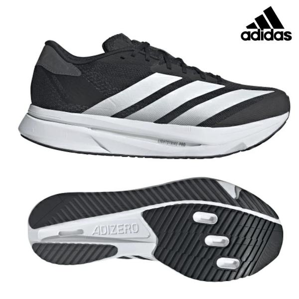 adidas（アディダス） アディゼロSL2 ワイド ADIZERO SL2 WIDE JI2986