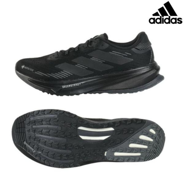 adidas（アディダス） スーパー ノヴァ ライズ ゴアテックス Supernova