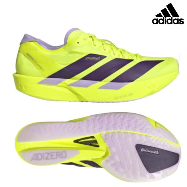 adidas（アディダス） 即日出荷 アディゼロタクミセン 11 M JQ0781
