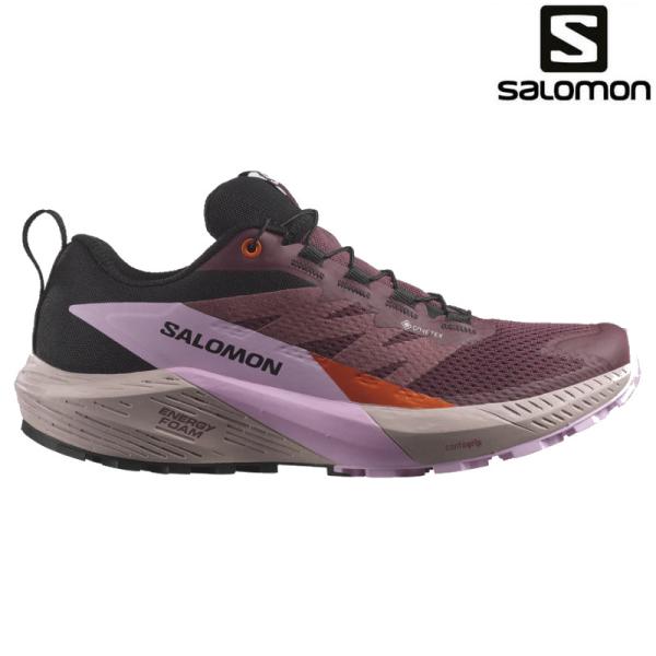 SALOMON（サロモン） センスライド 5 ゴアテックス SENSE RIDE 5 GORE