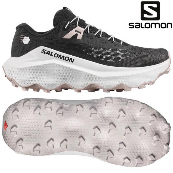 SALOMON（サロモン） ウルトラグライド 4 ULTRA GLIDE 4 レディース