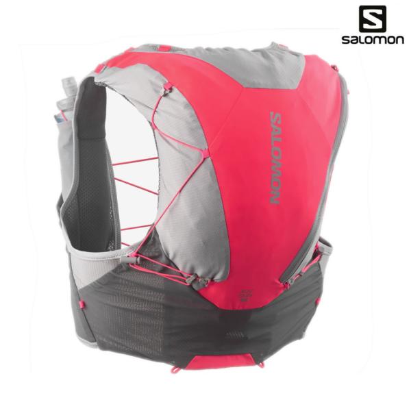 SALOMON（サロモン） アドバンス スキン 12(フラスク付き) ADV SKIN 12