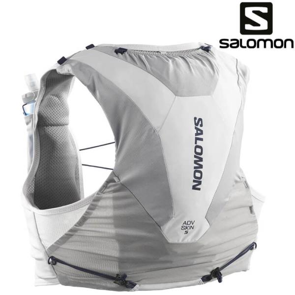 SALOMON（サロモン） アドバンス スキン 5(フラスク付き) LC2854500
