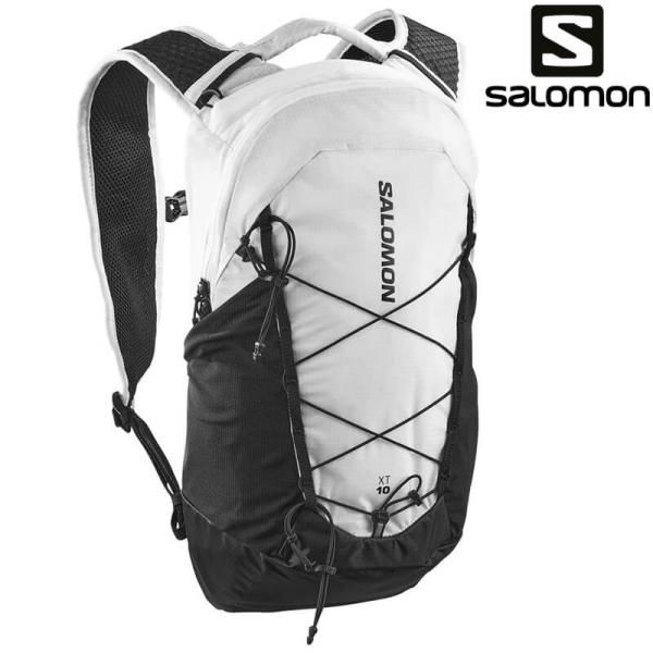 サロモン XT10 SALOMON（サロモン） エックスティー10 XT 10 LC2859000 ホワイト