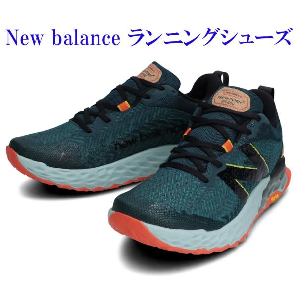 ニューバランス FRESH FOAM HIERRO M MTHIER (トレッキングシューズ・登山靴) 価格比較 - 価格.com ニューバランス FRESH FOAM HIERRO M MTHIER (トレッキングシューズ・登山靴) 価格比較 - 価格.com
