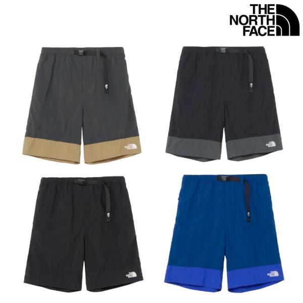 THE NORTH FACE（ザ ノースフェイス） ヌプシショーツ NB42552 ユニ