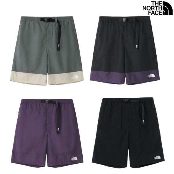 THE NORTH FACE（ザ ノースフェイス） ヌプシショーツ NB42651 ユニ