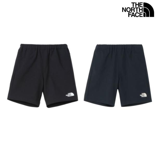 THE NORTH FACE（ザ ノースフェイス） モビリティショーツ（キッズ