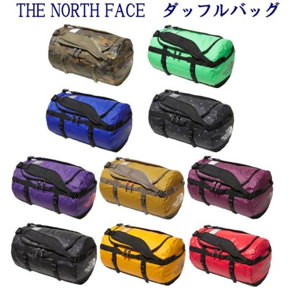 bcダッフル スポーツバッグ s ノースフェイスの人気商品・通販・価格 