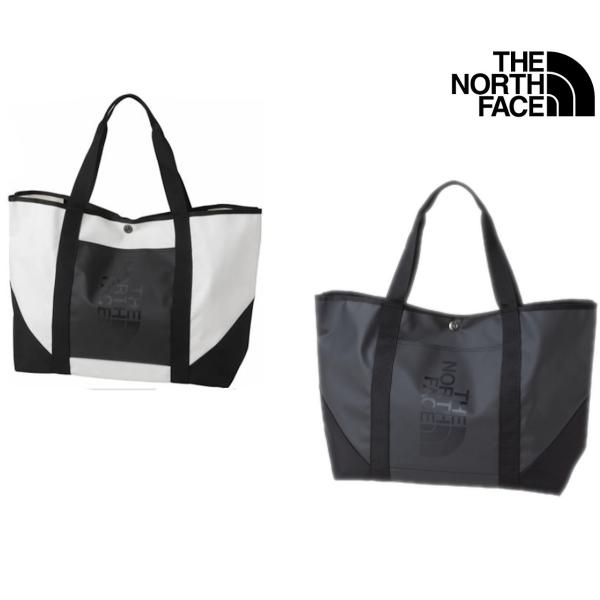 THE NORTH FACE（ザ ノースフェイス） BC スタンダードトート プラス