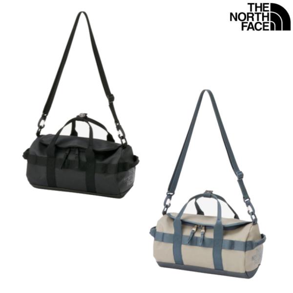 THE NORTH FACE（ザ ノースフェイス） BCダッフルショルダーバッグ