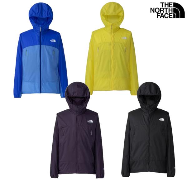THE NORTH FACE（ザ ノースフェイス） スワローテイルフーディー