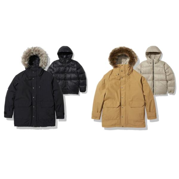 THE NORTH FACE FACE ザ・ノース・フェイス GTXセローマグネトリクライ  