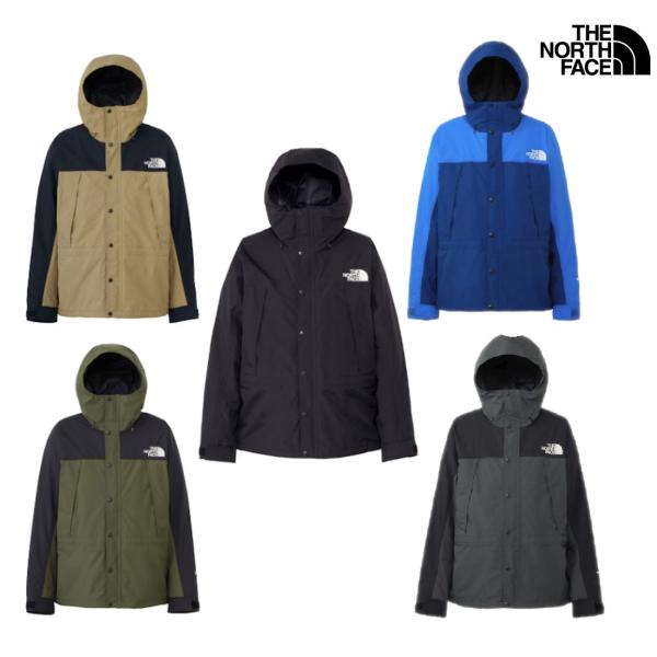 THE NORTH FACE（ザ ノースフェイス） マウンテンライトジャケット