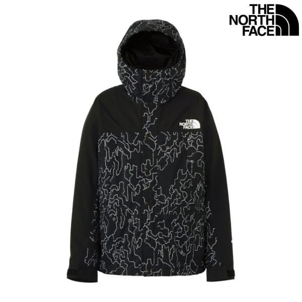THE NORTH FACE（ザ ノースフェイス） ノベルティマウンテンライト 