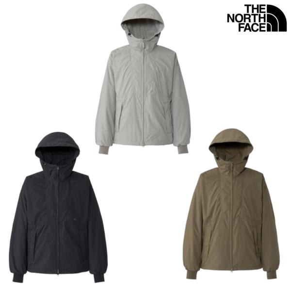 THE NORTH FACE ザ・ノース・フェイス　ジオロジーグリッドフリースフーディ NP72661 2026AW フリースジャケット ノースフェイス