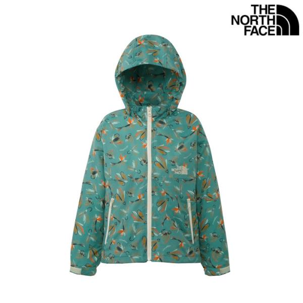 THE NORTH FACE（ザ ノースフェイス） ノベルティコンパクトジャケット