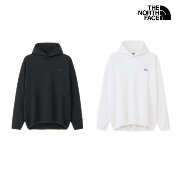 THE NORTH FACE（ザ ノースフェイス） エンライドワッフルフーディー