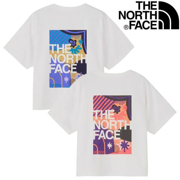 THE NORTH FACE（ザ ノースフェイス） ショートスリーブバック
