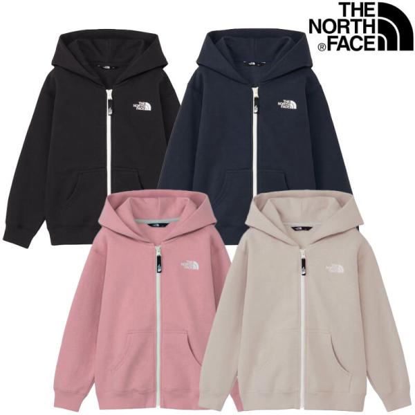 THE NORTH FACE（ザ ノースフェイス） リアビューフルジップフーディ