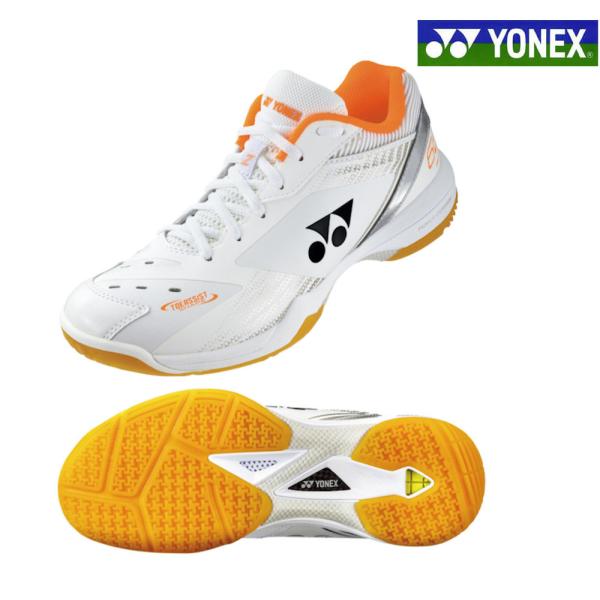 YONEX（ヨネックス） バドミントンシューズ パワークッション 65Z