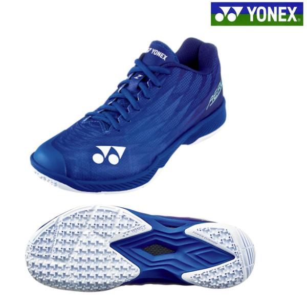 YONEX バドミントン 22.5 パワークッション エアラスZ ウィメン ヨネックス パワークッション エアラス Z ウィメン SHB-AZ2LY