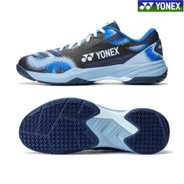 YONEX（ヨネックス） バドミントンシューズ パワークッション