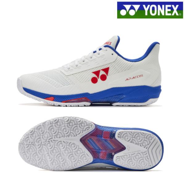 YONEX（ヨネックス） パワークッションアドアクセル ワイドGC SHTAAWG