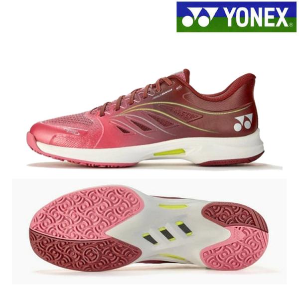 新製品 即日出荷！YONEX　テニスシューズ　SHTAD5GC(514)27.0 YONEX（ヨネックス） テニスシューズ パワークッションエアラス