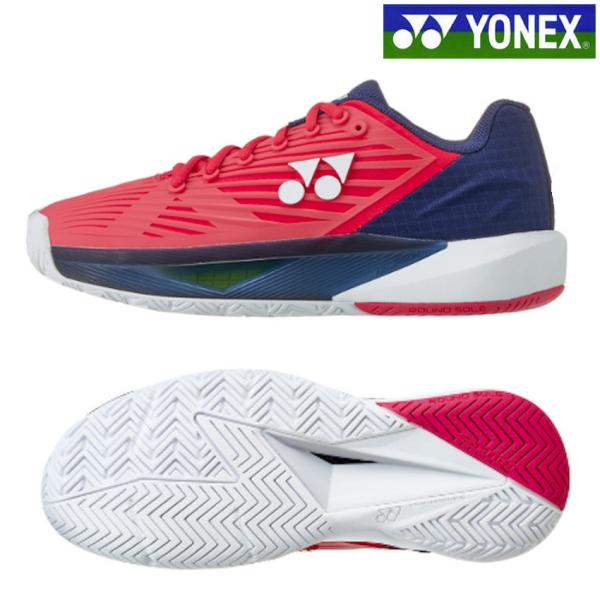 ヨネックス テニスシューズ オールコート レディース パワークッション エクリプション5 ウィメンAC SHTE5LAC-522 YONEX YONEX（ヨネックス） パワークッション エクリプション5ウィメン AC