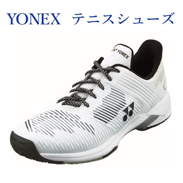 新品＊ヨネックス YONEX パワークッション ソニケージ2 ワイドGC | www