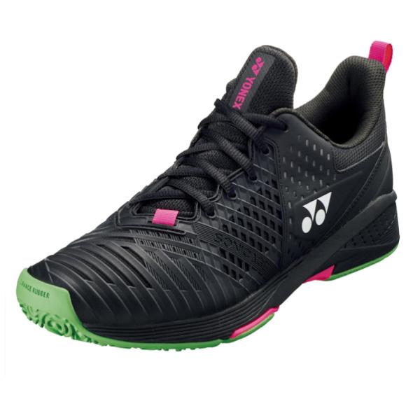 YONEX（ヨネックス） テニスシューズ パワークッションソニケージ3メン