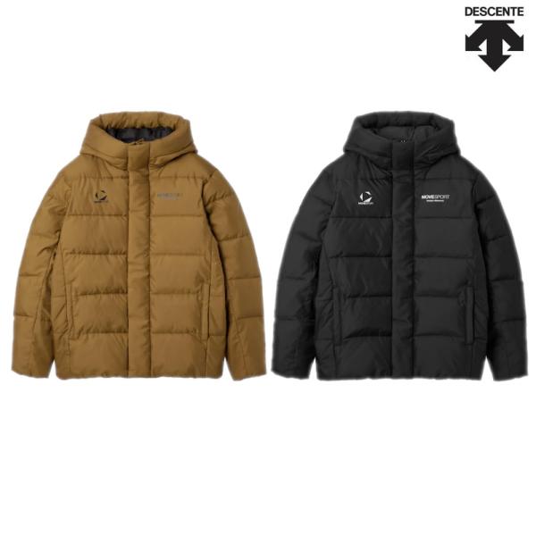 DESCENTE（デサント） HEATNAVI MFF ジャケット ST5FDJ01M メンズ