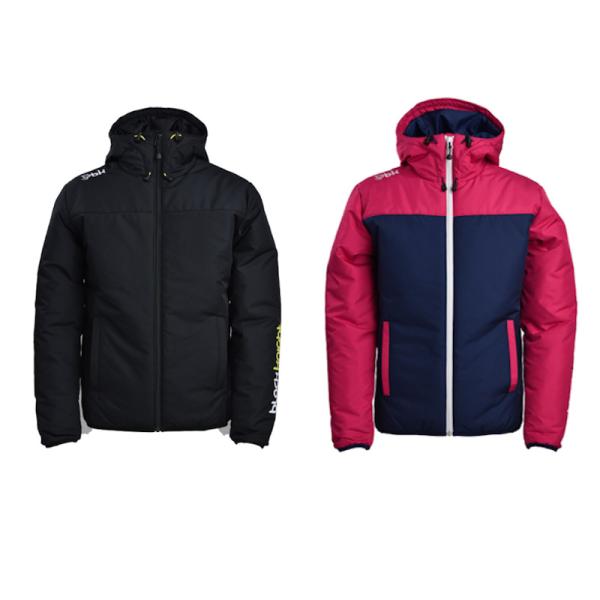 【新品未使用】ブラックナイト　インサレーションジャケット　T-0734 black knight ブラックナイト インサレーションジャケット T-0734