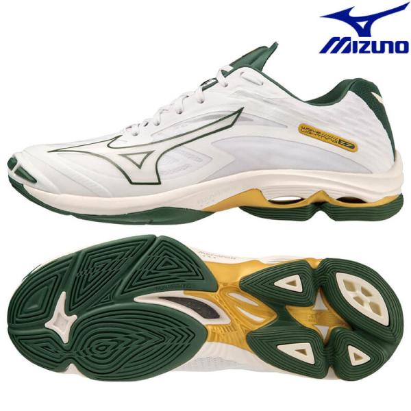 ミズノ（MIZUNO）バレーボールシューズ ミズノバレーシューズの通販 | バレーボールの価格比較ならビカム