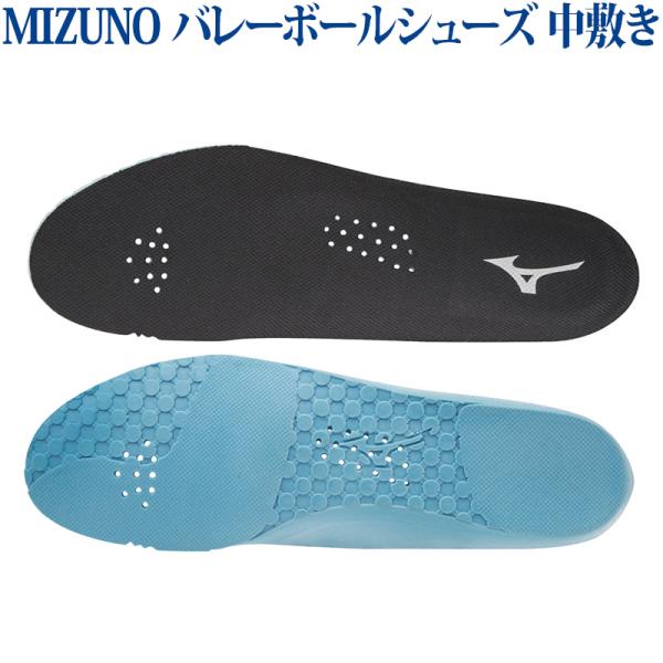 ミズノ ミズノプレミアムインソール V1GZ1702メンズ 2018SS バレーボール 在庫品足を入れた瞬間のやわらかさと耐久性を兼ね備えた、立体成型インソール■品番：V1GZ1702■商品名：ミズノプレミアムインソール■サイズ：S〜2XO...