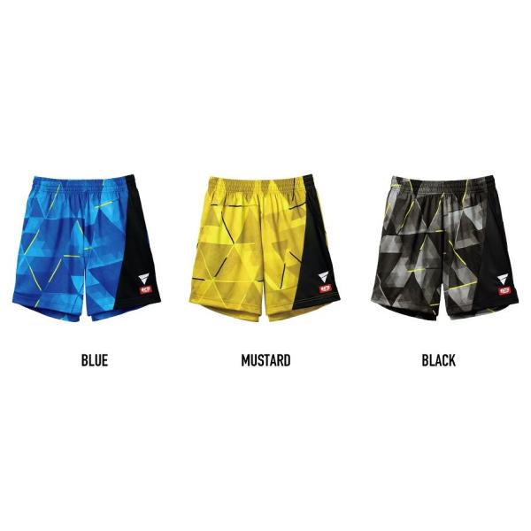 2023年度男子ナショナルチーム着用V-NGS303とのセットアップモデル。吸汗速乾、軽量のスーパーサラマックス素材を採用。サイエンティフィックでシャープなグラフィックとクールなカラーリングとスーパーサラマックス素材の発汗時の着心地の良さで...