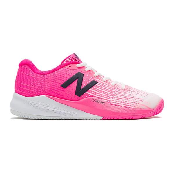 ニューバランスwc996 Pb3 ピンクwc996pb3テニス シューズ オールコートヘザー ワトソン着用モデルレディース New Balance 17年秋冬モデル Wc996pb3 チトセスポーツ 通販 Yahoo ショッピング