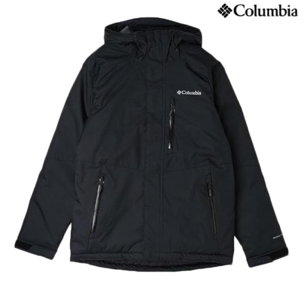 Columbia（コロンビア） オークハーバーIIインシュレーテッド