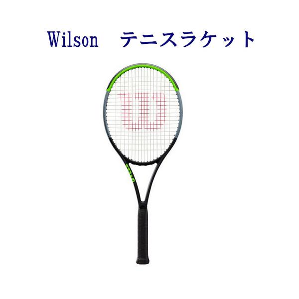 ファッションの V7.0 \u002697S 100L BLADE ウイルソン テニスラケット - ラケット(硬式用)