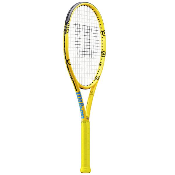 ULTRA（Wilson） ウイルソン エアー ケイ ウルトラツアー 95CV