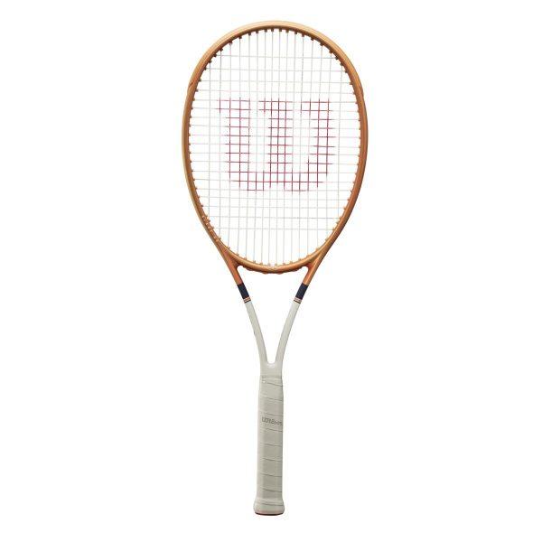 ウィルソン BLADE 98 16×19 RG WR068611U (テニスラケット) 価格比較 - 価格.com